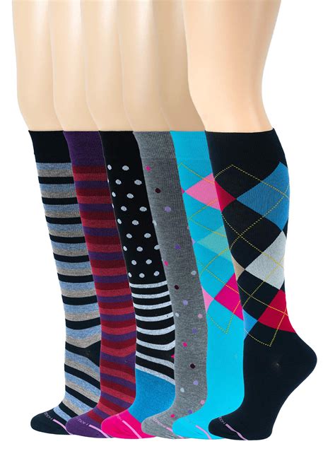 dr motion compression socks reviews|ladies knee high compression socks.